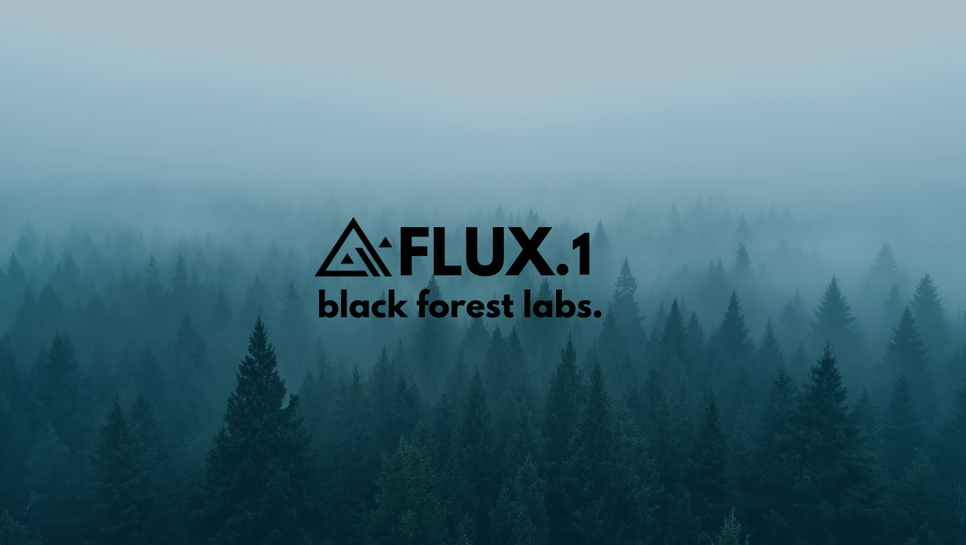 Flux Open Soure AI Image Generator