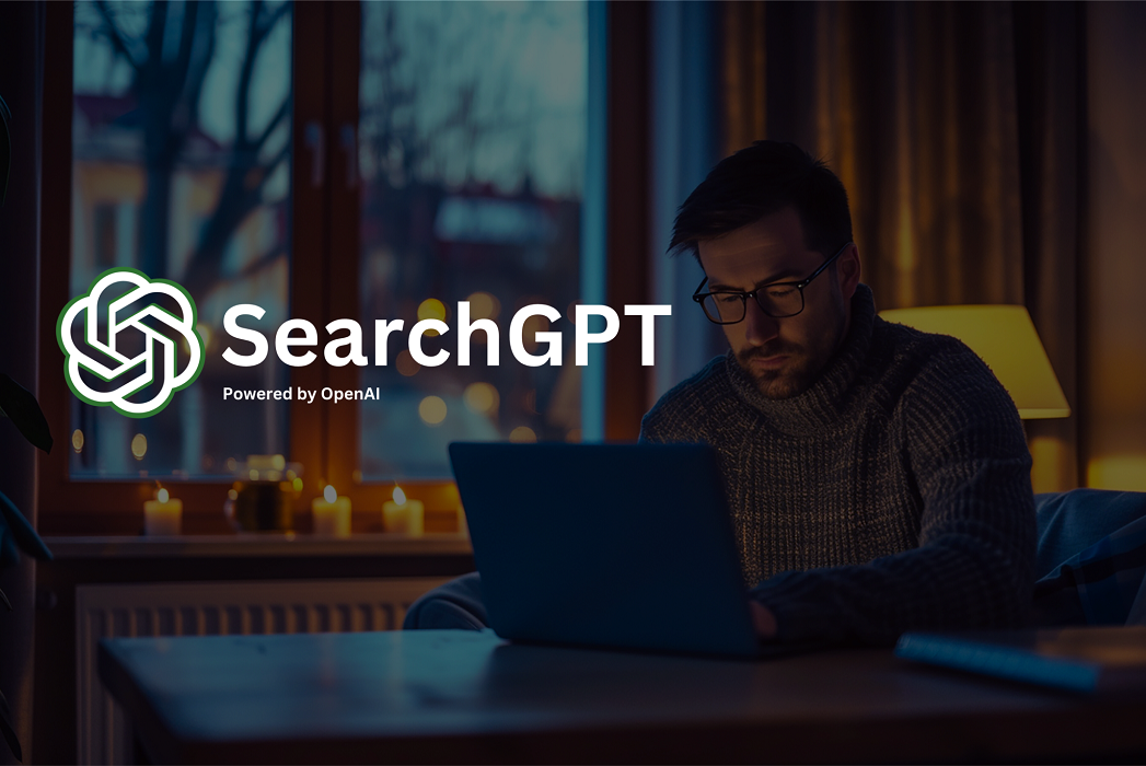 Search GPT