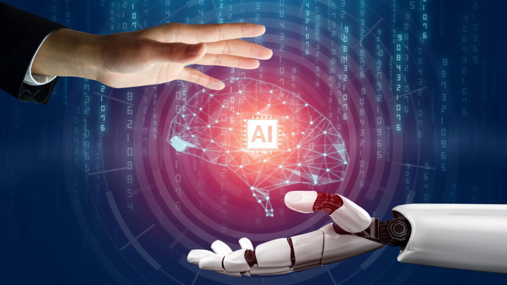 AI and IoT